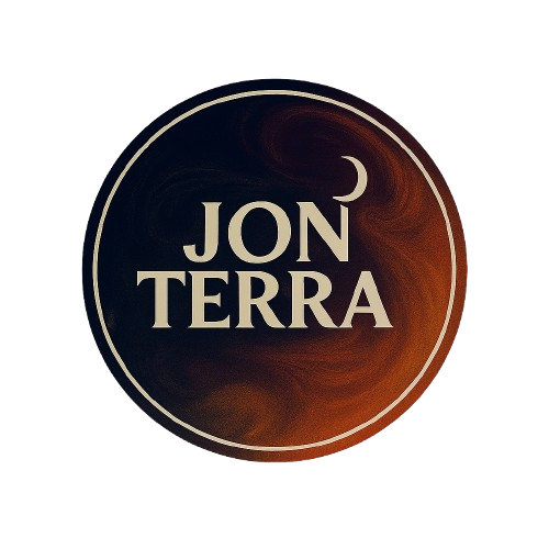 Jon Terra Logo