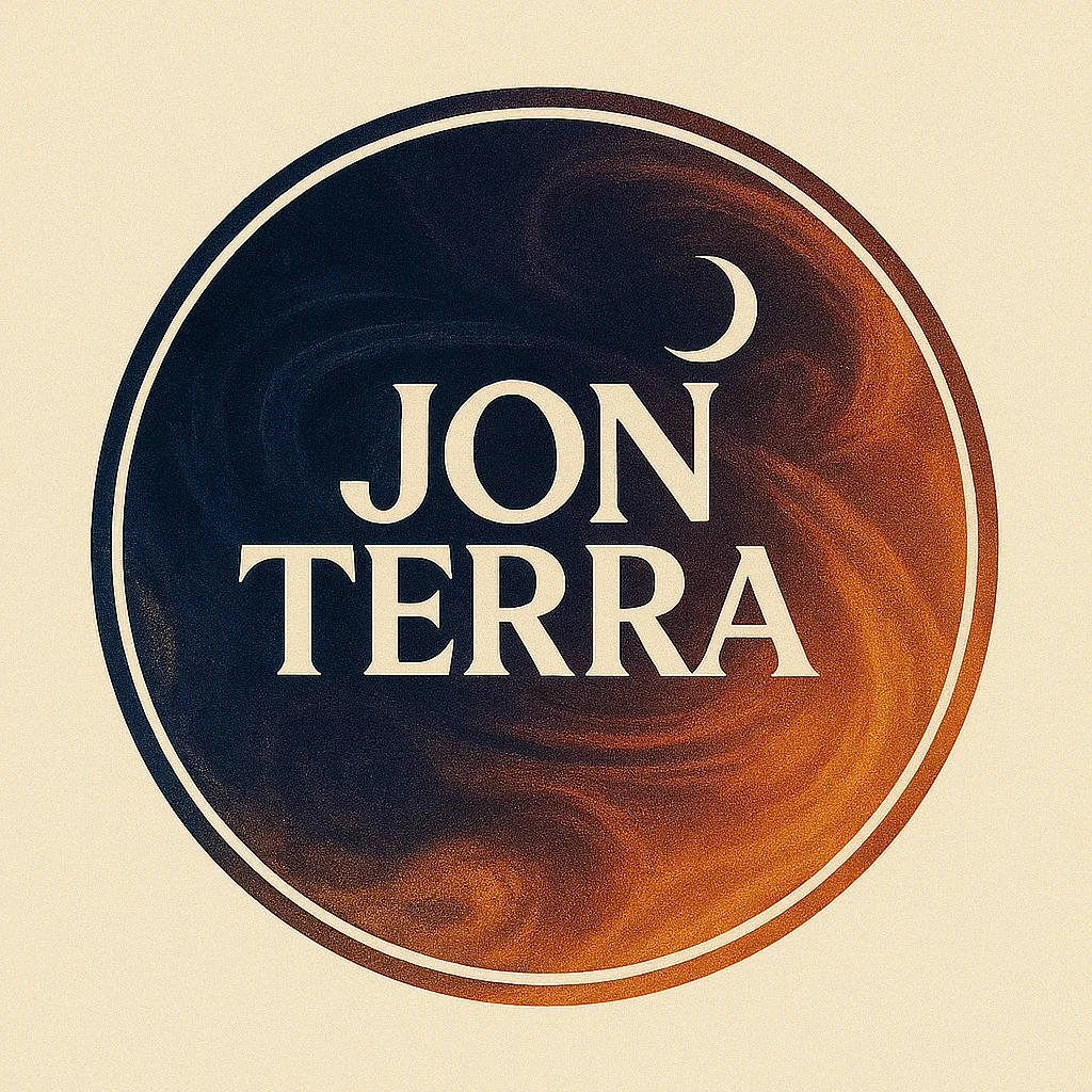 Home Jon Terra Logo