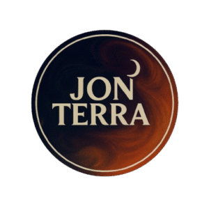 Home jon terra logo