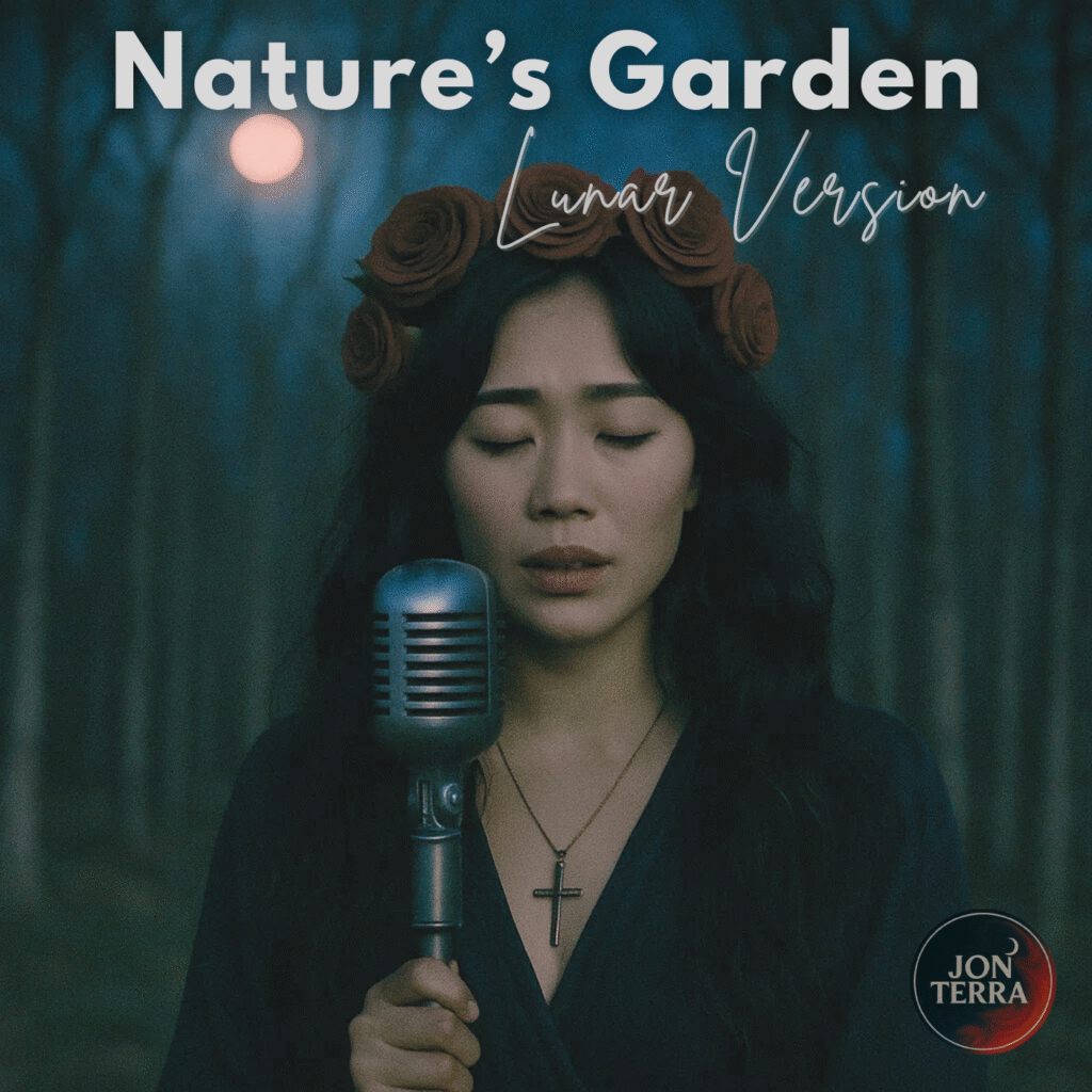 Cover Natures Garden Lunar Version 1024x1024