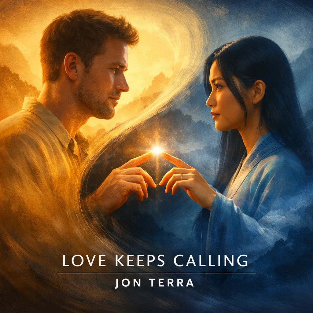 love keeps calling